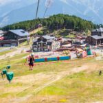 La màgia de Grandvalira Resorts a l’estiu