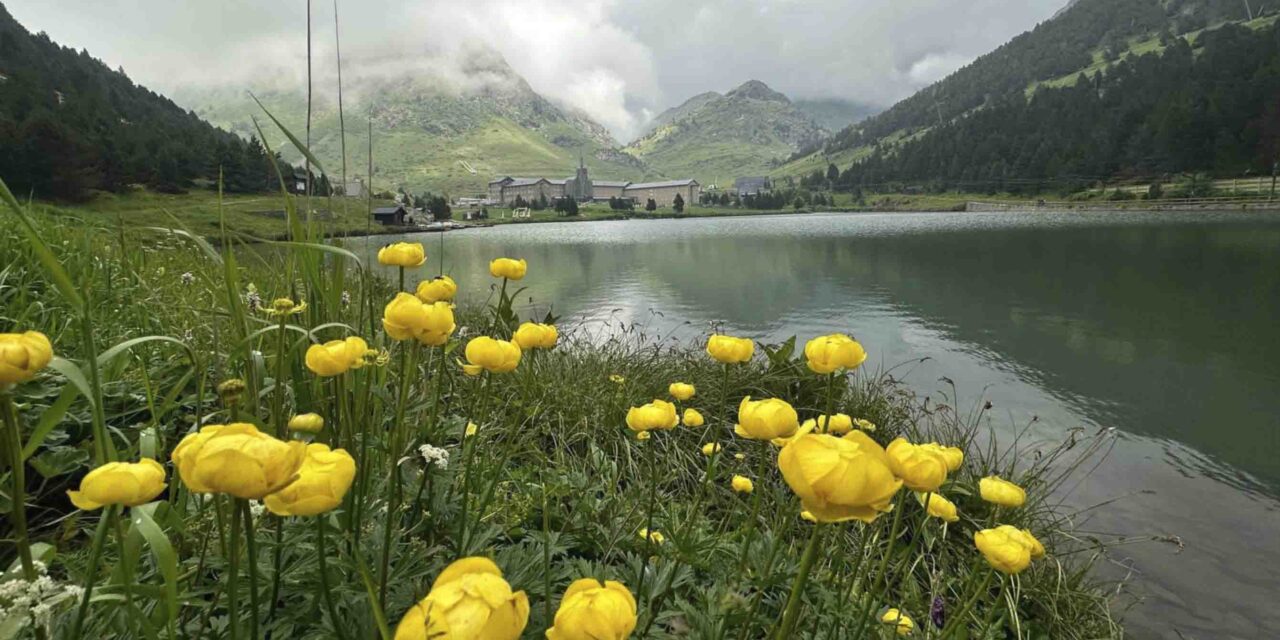 FGC i l’Ajuntament de Queralbs acorden les condicions per a la continuïtat de la concessió a la Vall de Núria