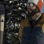 The 4FRNT Nevar – Hoji’s New Touring Ski