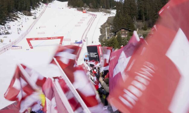 Confirmat el Campionat del Món d’Esquí Alpí FIS 2027 a Crans-Montana