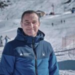 Juan Ramón Moreno deixa la direcció de Grandvalira Resorts