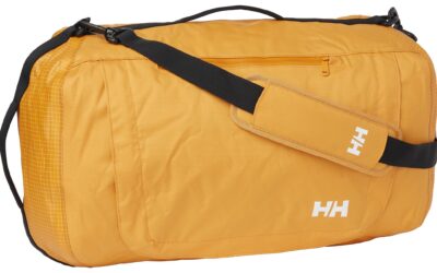 Hightide 50L, la bossa de viatge de HH