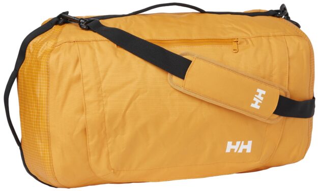 Hightide 50L, la bossa de viatge de HH