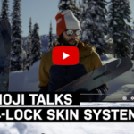 4-LOCK Skin System, 4FRNT Skis