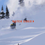 4FRNT InThayne | Backcountry Freeride Ski