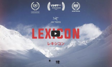 Arc’teryx Presents: LEXICON