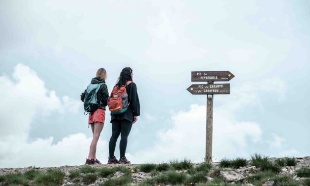 Ordino Arcalís rep un total de 70.000 visitants durant la temporada d’estiu-tardor