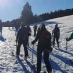 Les estacions de muntanya d’FGC col·laboren amb La Marató de 3Cat amb un ampli programa d’activitats solidàries