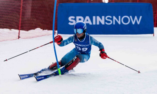 Les millors imatges de la  Copa Pirineus disputada a Espot