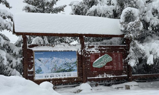 Baqueira Beret inaugura la temporada el dijous 12 de desembre