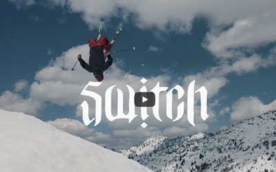 4FRNT Switch | All-Mountain Freeride Ski