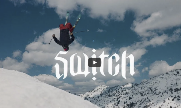 4FRNT Switch | All-Mountain Freeride Ski