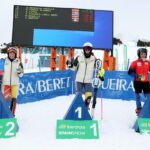 Lisa Vallcorba, Arrieta Rodríguez i Alvar Calvo regnen al V Trofeu FIS Blanca Fernández Ochoa