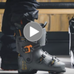 Rossignol | Botes Vizion