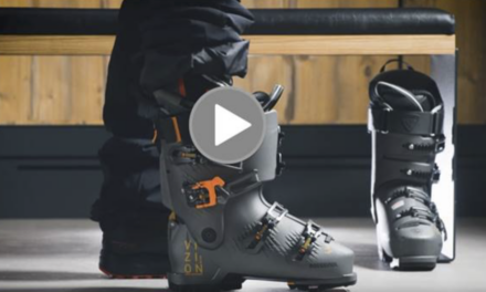 Rossignol | Botes Vizion