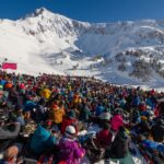 Baqueira Beret tornarà a ser la capital del millor freeride al 2025 amb el Freeride World Tour