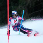 Victòria increïble de Zrinka Ljutic a l’SL de Semmering