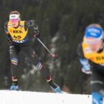 L’andorrana Del Rio, 39ª a l’sprint de la Copa del Món de Davos