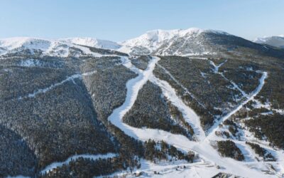 L’himne de l’hivern infinit de Grandvalira