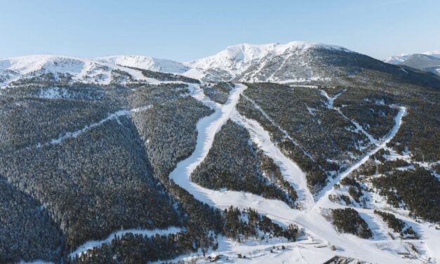 L’himne de l’hivern infinit de Grandvalira