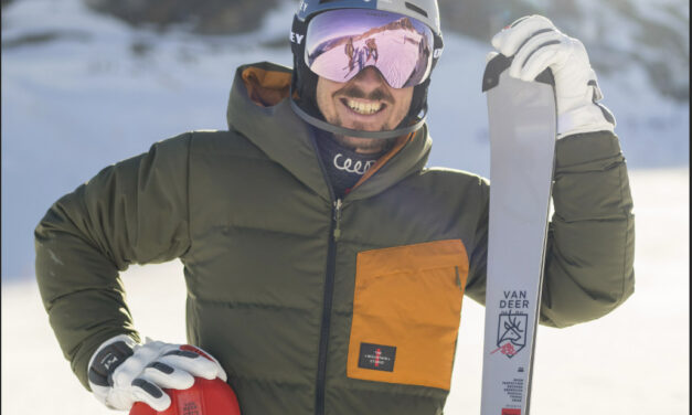 Una greu lesió de genoll fa malbé el retorn del campió Marcel Hirscher a les pistes d’esquí