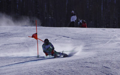 Verdú, de menys a més per estar preparat per Beaver Creek