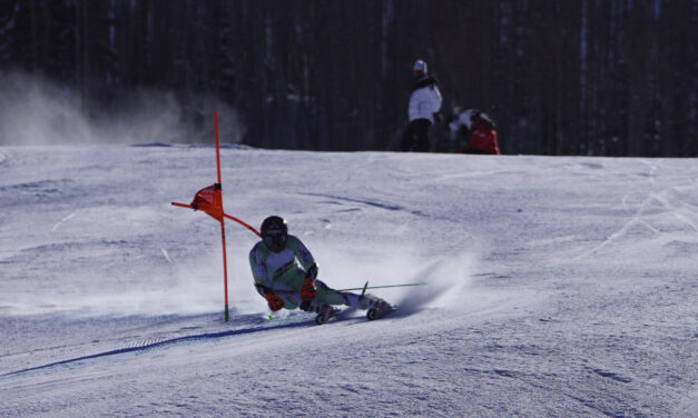 Verdú, de menys a més per estar preparat per Beaver Creek