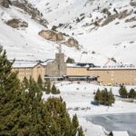 Vall de Núria obrirà més de la meitat del seu domini esquiable per Nadal