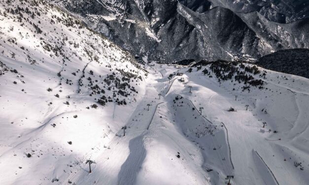 Grandvalira, Pal Arinsal i Ordino Arcalís obren més de 200 km de pistes aquest cap de setmana amb més d’un metre de neu