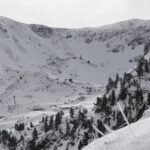 L’estació de Tavascan també obre les pistes d’alpí