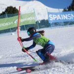 Arriba el 5è Trofeu FIS Blanca Fernández Ochoa a Baqueira Beret