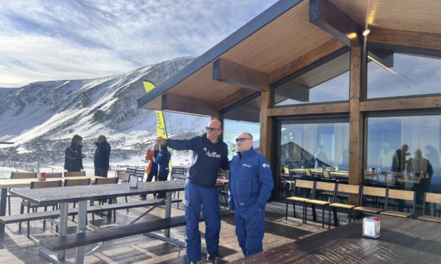 Vallter estrena la braseria Les Marmotes amb una nova oferta gastronòmica al punt més alt de l’estació