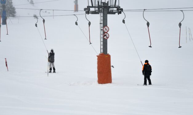 ¡Grandvalira, Pal Arinsal i Ordino Arcalís inicien la temporada aquest dilluns gràcies a les generoses nevades rebudes!
