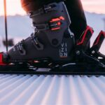 Rossignol revoluciona el calçat d’esquí amb la innovadora bota VIZION