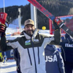 El vídeo de la gran baixada de Quim Salarich a l’SL d’Alta Badia