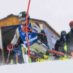 Triplet d’ors i una plata per Andorra en la primera jornada del Trofeu Borrufa d’Ordino Arcalís