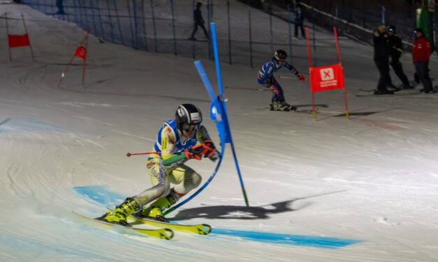 Andorra revalida l’or al National Team Event del Trofeu Borrufa