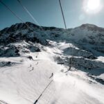 Les estacions de Grandvalira Resorts mantenen més de 200 km de pistes obertes amb previsió de més nevades