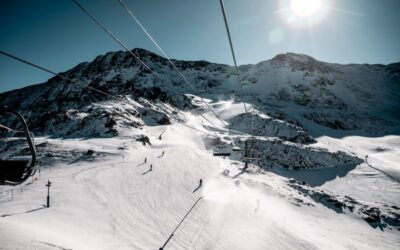 Les estacions de Grandvalira Resorts mantenen més de 200 km de pistes obertes amb previsió de més nevades