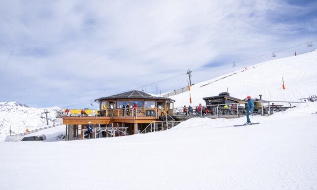 Baqueira Beret tanca un molt bon Nadal amb 130 km de pistes obertes