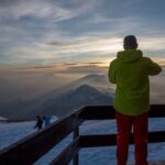 Gaudeix de la neu al Pirineu de Girona més enllà de l’esquí