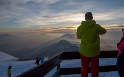 Gaudeix de la neu al Pirineu de Girona més enllà de l’esquí