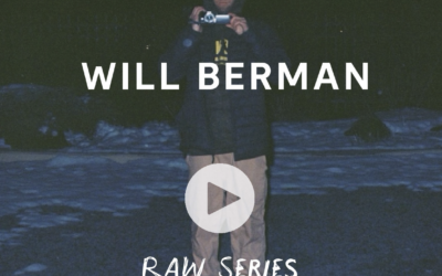 The Faction Collective – RAW SERIES: S02 E02 | Will Berman