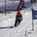 Emotiu i espectacular 74è Descens Infantil de La Molina