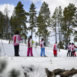 Més de 2.600 alumnes del Pirineu practicaran esports de neu aquest hivern gràcies al programa Esport Blanc Escolar