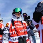 Torna el Freeride World Tour aquest divendres a Baqueira amb els millors riders del món!!!