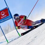 Les millors imatges del GS d’Adelboden que ha guanyat Odermatt