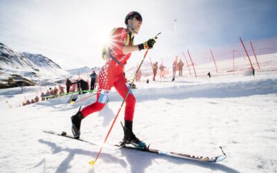 La Copa del Món d’Esquí de Muntanya torna a Boí Taüll l’1 i el 2 de febrer