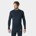 Helly Hansen aplica les propietats del grafè al seu innovador equip interior Unisex H1 Pro Seamless Graphene