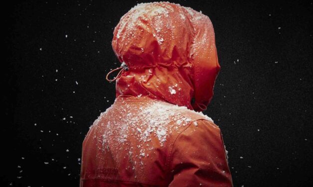 Helly Hansen conquereix el fred amb la nova HH Escape Down H2Flow Parka